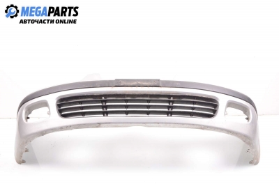 Frontstoßstange for Hyundai Elantra 1.6, 107 hp, sedan, 2002, position: vorderseite